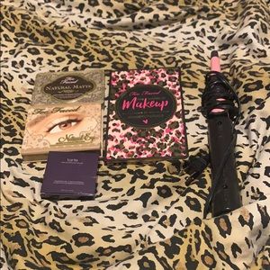 Pallets most new hair items